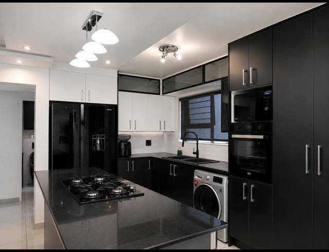 3 BEDROOM SECTIONAL TITLE FOR SALE IN MOUNT KOS ESTATE